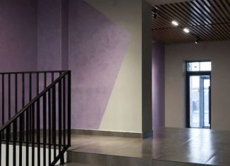 1-ком. квартира на продажу, 39.4 м2, село Чигири