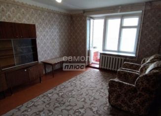 Продаю двухкомнатную квартиру, 51.2 м2, Ишим, Паровозная улица, 80