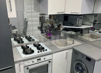 Продажа двухкомнатной квартиры, 43 м2, Москва, улица Бажова, 26, район Ростокино