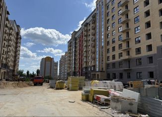 Продам двухкомнатную квартиру, 54.7 м2, Смоленск