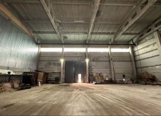 Склад в аренду, 438 м2, Саратовская область, Саратовское шоссе, 28