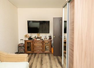 Продажа 1-ком. квартиры, 33.6 м2, Краснодар, Московская улица, 154к2, Музыкальный микрорайон