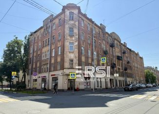 Продам помещение свободного назначения, 180 м2, Санкт-Петербург, Дегтярная улица, 31, Центральный район