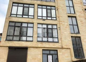 Продам помещение свободного назначения, 98 м2, Махачкала, улица Сарир, 6, Ленинский внутригородской район