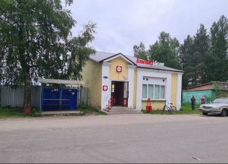 Продажа торговой площади, 180 м2, Карелия, улица Кирова, 36