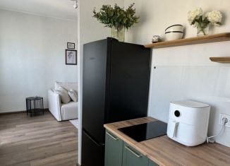 Продаю квартиру студию, 28.4 м2, Ярославль, 2-й Брагинский проезд, 4к2