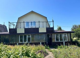 Продается дом, 80 м2, Саратов, Заводской район, 2-й Большой Лесопарковый проезд