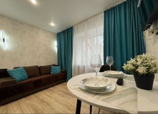 Продаю квартиру студию, 18.5 м2, Татарстан, Молодёжная улица, 8