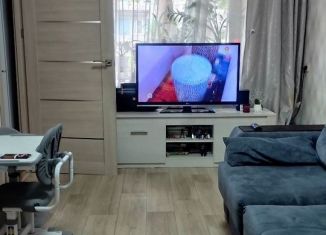 Двухкомнатная квартира на продажу, 44.6 м2, Ухта, Севастопольская улица, 9А