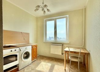 2-комнатная квартира на продажу, 51 м2, Москва, улица Маршала Федоренко, 4к2, станция Ховрино