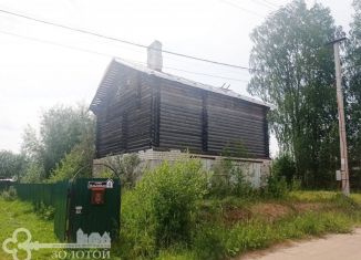 Продается дом, 108.1 м2, Архангельская область, Ольховая улица, 2