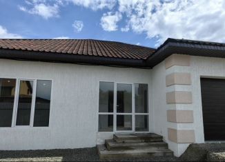 Продаю дом, 140 м2, Абакан, улица Марины Цветаевой