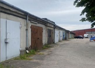 Продам гараж, 21 м2, Калининград