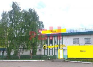 Продается помещение свободного назначения, 934.5 м2, Орёл, Авиационная улица, 7А