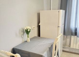 1-ком. квартира в аренду, 35.3 м2, Колпино, бульвар Трудящихся, 8