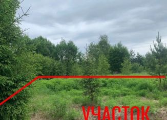 Продажа земельного участка, 5.7 сот., деревня Вторая Алексеевка, улица Лесной Уголок, 11