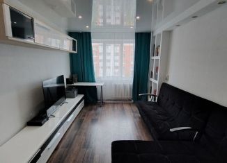 Трехкомнатная квартира на продажу, 63.2 м2, Чебоксары, проспект Максима Горького, 47