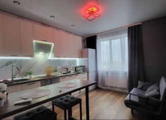 Продажа 1-комнатной квартиры, 36 м2, Оренбург, улица Юркина, 2, ЖК Осенний Лист