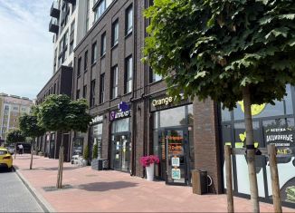 Продаю 1-комнатную квартиру, 42.2 м2, Калининград, Арсенальная улица, 31к4