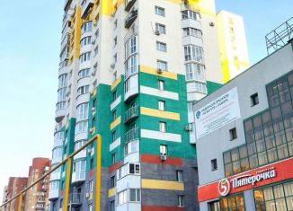 Продажа 1-ком. квартиры, 43.6 м2, Самара, Владимирская улица, 33