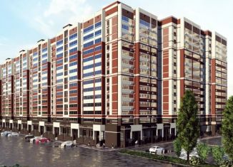 Продается 3-комнатная квартира, 85.8 м2, Йошкар-Ола, микрорайон Спортивный