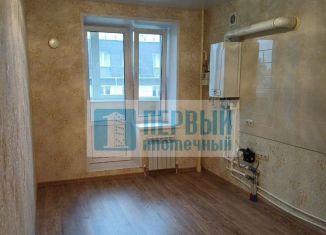 Продажа однокомнатной квартиры, 38 м2, Йошкар-Ола, улица Льва Толстого, 66, микрорайон Оршанский