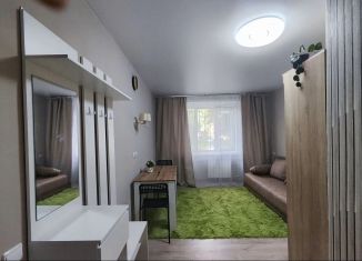 Продаю квартиру студию, 18 м2, Самара, Гвардейская улица, 17