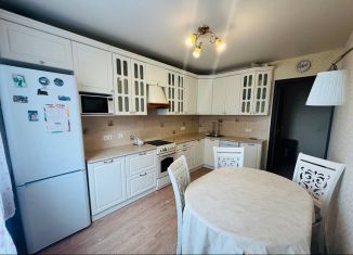 Продам 3-комнатную квартиру, 71.9 м2, Видное, Берёзовая улица, 14