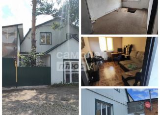 Продается дом, 117 м2, Юрга, Колхозная улица, 22А