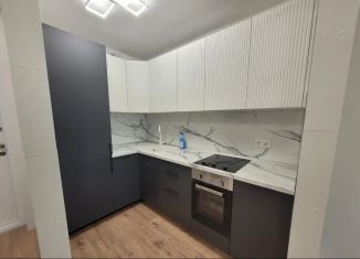 Сдача в аренду однокомнатной квартиры, 34 м2, деревня Новое Девяткино, Главная улица, 8, ЖК Заречный Парк