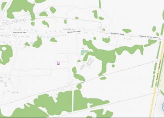 Продается земельный участок, 7.5 сот., деревня Ракитинка, Черёмуховая улица