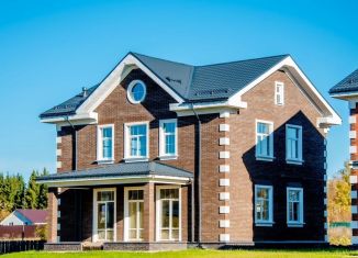 Продажа коттеджа, 250 м2, деревня Жёдочи, КП Усадьба Жёдочи, 152