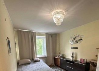 Продажа 2-комнатной квартиры, 45 м2, Краснодар, улица Красных Партизан, 1/4к10, улица Красных Партизан