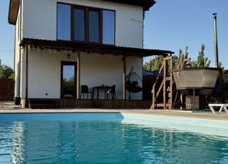 Сдается дом, 90 м2, Крым, улица 40 лет Победы, 1Б