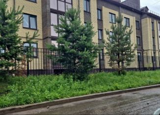 Продам 1-комнатную квартиру, 40.5 м2, деревня Полесье, 1-й Сиреневый проезд, 36