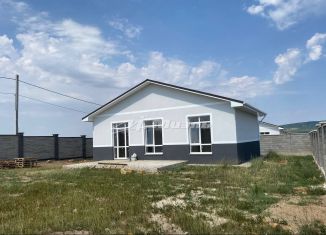 Продается коттедж, 120 м2, Крым, улица Тренёва, 27Б