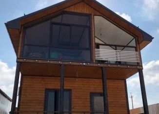 Продаю дом, 120 м2, Избербаш, Приморская улица, 1/7