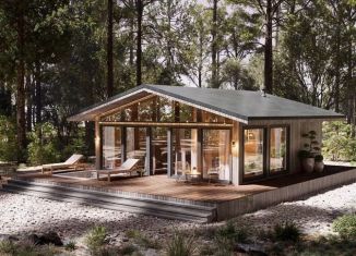 Продается дом, 72 м2, Кемеровская область, Парковая улица