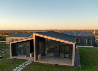 Продается дом, 142 м2, посёлок Ропша, Стрельнинское шоссе, 79