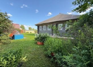 Продам дом, 81 м2, Вологодская область