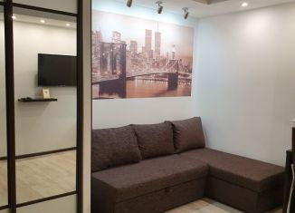 Сдается 1-комнатная квартира, 31 м2, Мурманск, улица Полярные Зори, 21к2