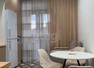 Сдам однокомнатную квартиру, 37.2 м2, Йошкар-Ола, Западная улица, 3, микрорайон Фестивальный