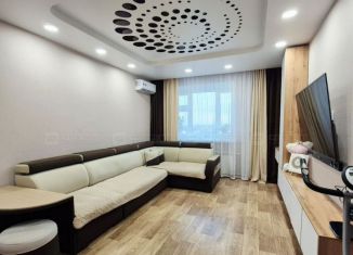 Продается 2-ком. квартира, 51.7 м2, Татарстан, Шатурская улица, 250