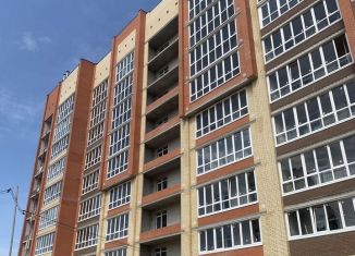 Продам 3-ком. квартиру, 74.6 м2, Йошкар-Ола, микрорайон Мирный, улица Кирова, 27