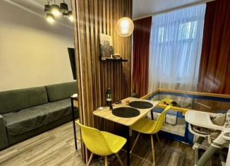 Продается 2-комнатная квартира, 67 м2, Иваново, Пролетарская улица, 2