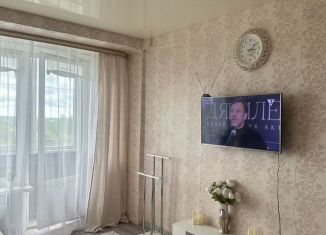 Сдача в аренду 1-комнатной квартиры, 32 м2, Смоленская область, 16-й микрорайон, 10