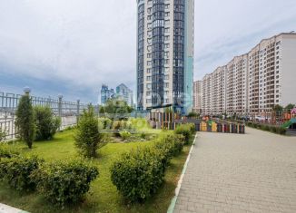 Продажа 2-ком. квартиры, 54.2 м2, Барнаул, Приречная улица, 1, ЖК Аквамарин