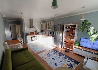 Продажа 1-ком. квартиры, 54 м2, село Осиновая Гора, 2-й Восточный проезд, 4