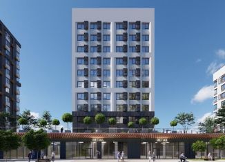 Продажа 3-ком. квартиры, 68.4 м2, Калужская область, 5-й Восточный проезд, вл2