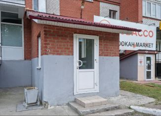 Сдаю помещение свободного назначения, 139 м2, Тюмень, улица Малиновского, 6